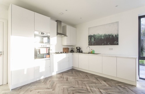 Killester Cabaña | Killester Self Catering Cottage