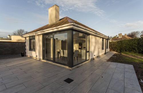 Killester Cabaña | Killester Self Catering Cottage