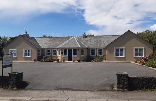 Doolin Apartamento | Killilagh House Accommodation
