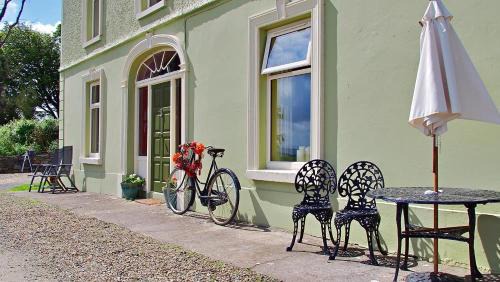 Labasheeda Casa | Killofin House