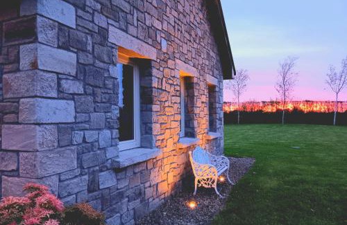 Killashee Casa | Killossy Lodge