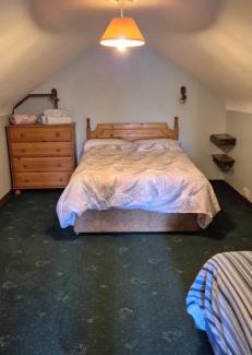 Kilmacrennan Casa | Kilmacrenan Guest House OPJG