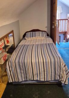 Kilmacrennan Casa | Kilmacrenan Guest House OPJG