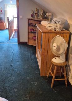 Kilmacrennan Casa | Kilmacrenan Guest House OPJG