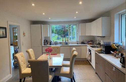 Drummond Etra Cama Y Desayuno | Kilmactrasna Cottage