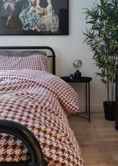 Kilmainham Casa | Kilmainham Homestay, Large Double Room