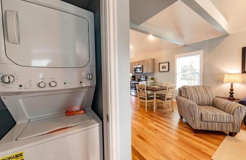 Harbinger Casa | Kilmarlic Bubba Watson