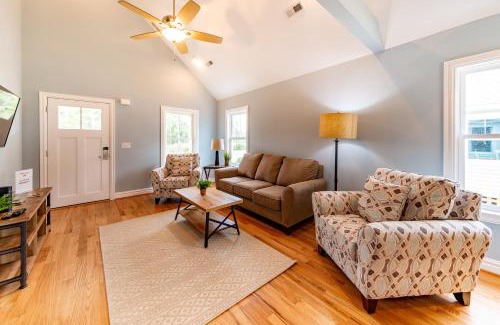 Harbinger Casa | Kilmarlic Butler Cabin
