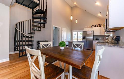 Harbinger Casa | Kilmarlic Mickelson