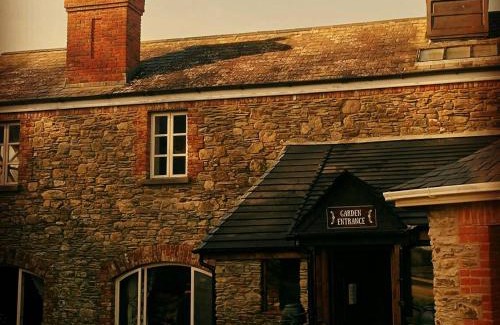 Campile Cama Y Desayuno | Kilmokea Coach House