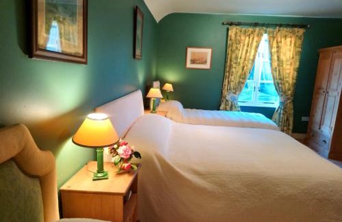 Campile Cama Y Desayuno | Kilmokea Coach House