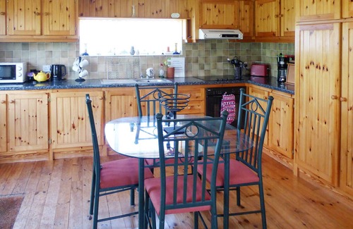 Kilmore Casa | Kilmore Holiday Home
