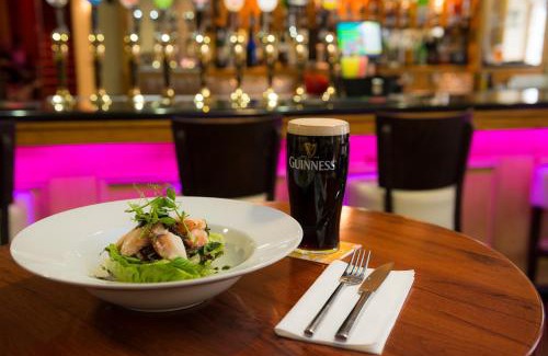 Kilkeel Hotel | Kilmorey Arms Hotel