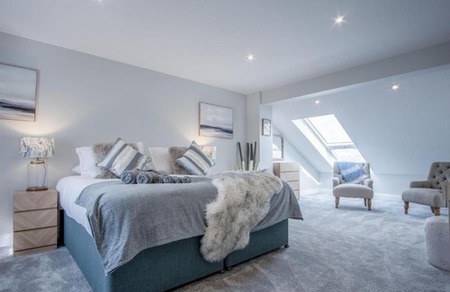 Narberth Casa | Kiln Park Farmhouse - 4 Bedroom Cottage - Narberth
