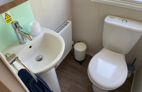 Tenby Apartamento | Kiln Park Private Hire Tern