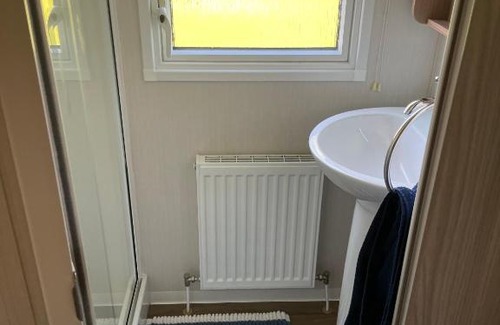 Tenby Apartamento | Kiln Park Private Hire Tern
