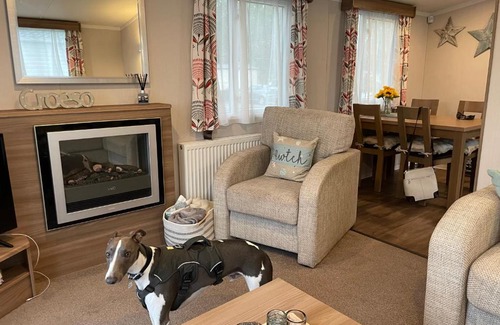 Tenby Apartamento | Kiln Park Private Hire Tern