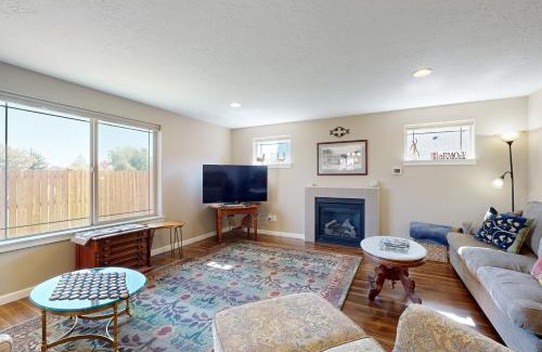 Redmond Casa | Kilnwood Retreat