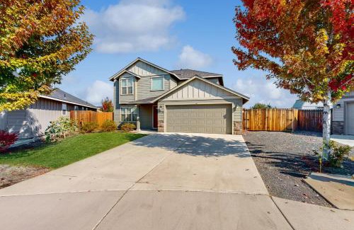 Redmond Casa | Kilnwood Retreat