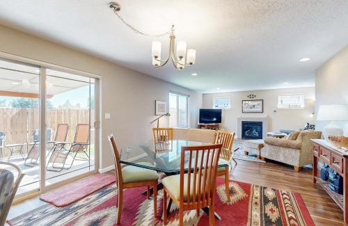 Redmond Casa | Kilnwood Retreat