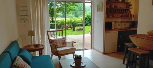 Saint-Dizier-Leyrenne Casa | Kilomètre Creusois