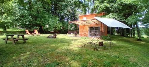 Saint-Dizier-Leyrenne Casa | Kilomètre Creusois