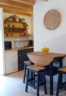 Saint-Dizier-Leyrenne Casa | Kilomètre Creusois