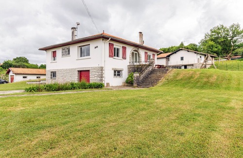 Bearn-Basque Country Casa | Kiloredy - Tres Habitaciones Casa, Capacidad 6