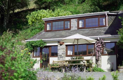 Llanwrtyd Wells Casa | Kilsby Cottage