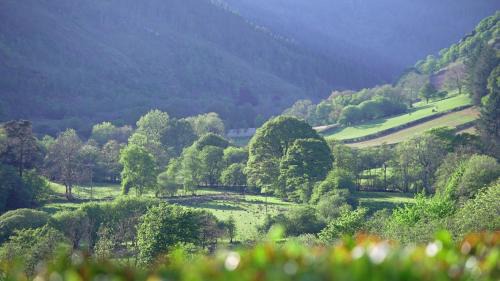 Llanwrtyd Wells Casa | Kilsby Cottage