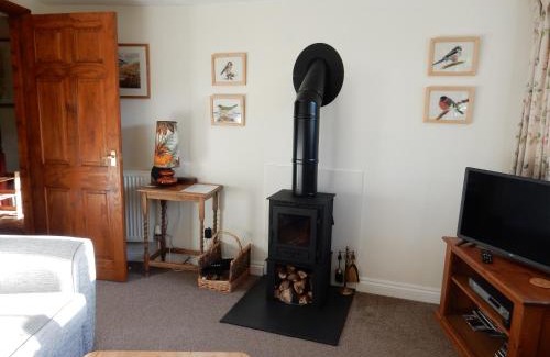 Llanwrtyd Wells Casa | Kilsby Cottage