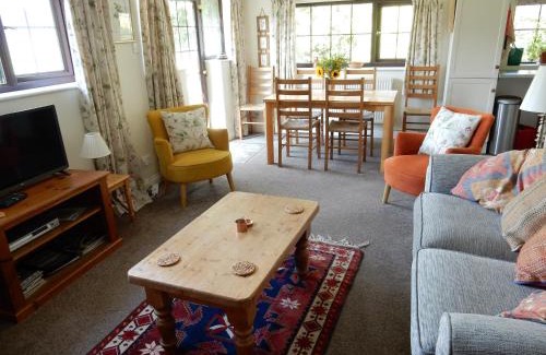 Llanwrtyd Wells Casa | Kilsby Cottage