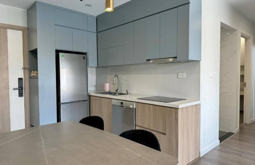 Tu Liem Casa | Kim Chi House - Imperia Smart City - 1 BR 55m2