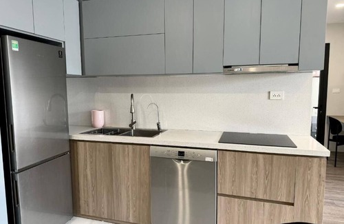 Tu Liem Casa | Kim Chi House - Imperia Smart City - 1 BR 55m2