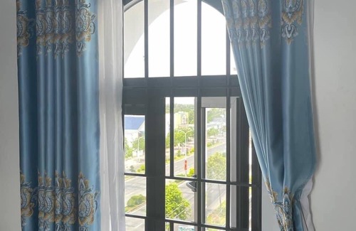 Chau Doc Casa | Kim Ngan Motel