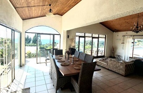 Margate Casa | Kim's corner