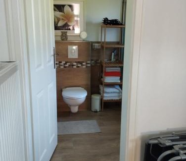 Goerwihl Apartamento | Kim`s Cottage