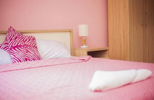 Accra Casa | Kim's Guest House