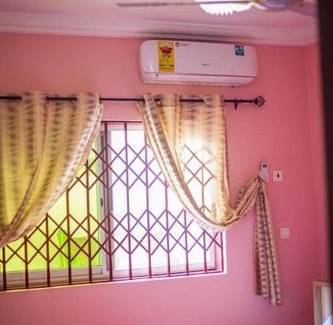 Accra Casa | Kim's Guest House