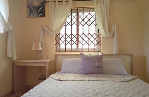 Accra Casa | Kim's Guest House