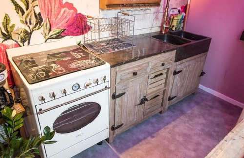 Sankt Ingbert Apartamento | Kim's Residence Ferienappartement DTV 5 star mountain bike route