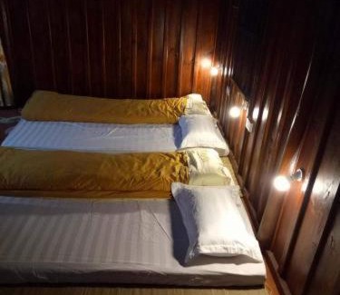 Quang Uyen Apartamento | Kim