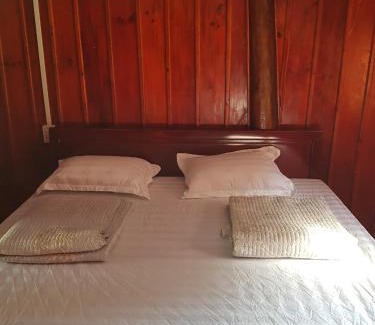 Quang Uyen Apartamento | Kim