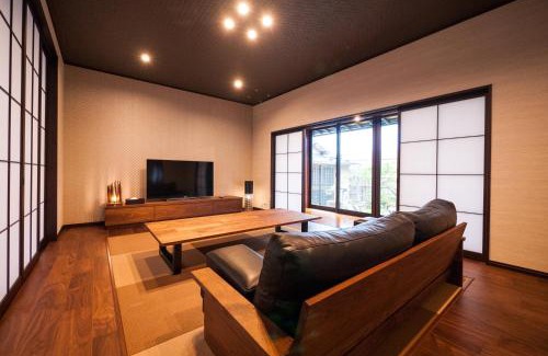 Toyama Casa | Kimachi-tei（きまち亭）