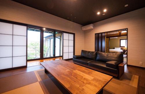 Toyama Casa | Kimachi-tei（きまち亭）