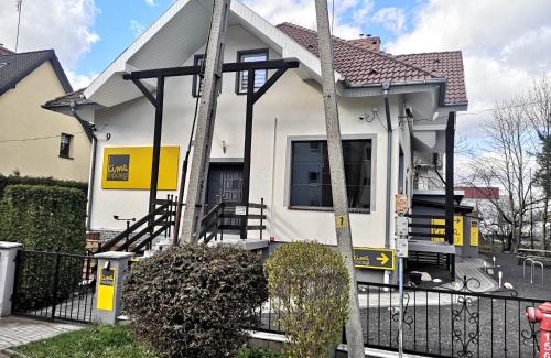 Opole Casa | Kimanoclegi