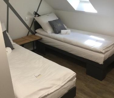 Opole Casa | Kimanoclegi