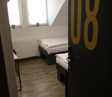 Opole Casa | Kimanoclegi
