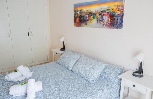 Tarifa Apartamento | Kimba