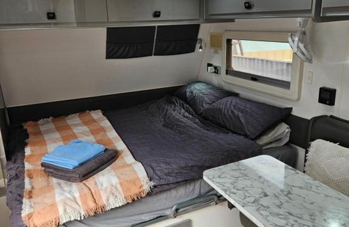 Kununurra Otro | Kimberley Caravan Stay